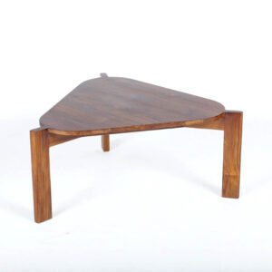 Triangular Coffee Table
