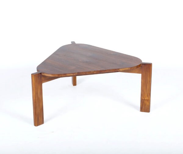Triangular Coffee Table