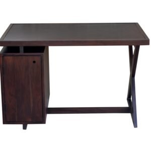 X Leg Desk - Image 2