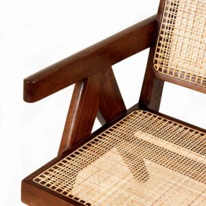 Bench With Arm 2 Seater - Image 3