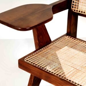 Writing Chair - Image 3