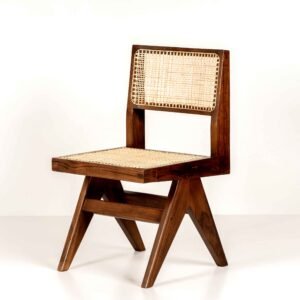 Armless Dining Chair