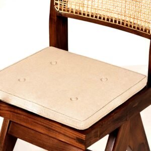 Armless Dining Chair - Image 4