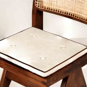 Armless Dining Chair - Image 2