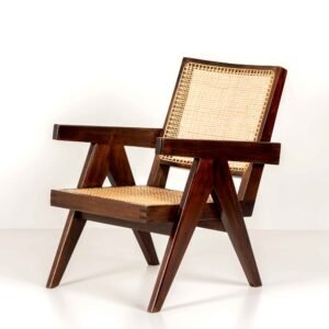 Easy Chair