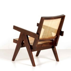 Easy Chair - Image 4