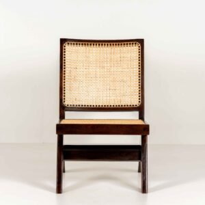 Armless Easy Chair - Image 2