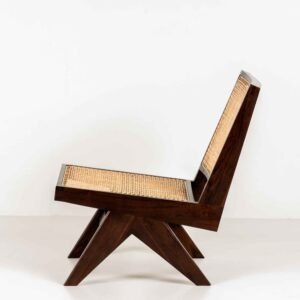 Armless Easy Chair - Image 3