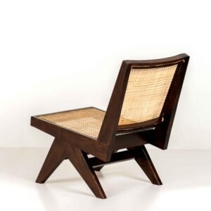 Armless Easy Chair - Image 4