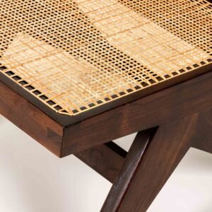 Armless Easy Chair - Image 5