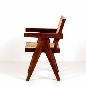 Arm Chair - Image 3