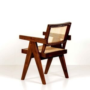 Arm Chair - Image 4