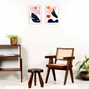 Arm Chair - Image 5