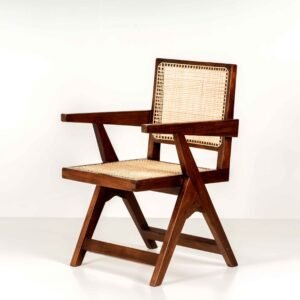 Rare Arm Chair