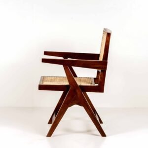 Rare Arm Chair - Image 5