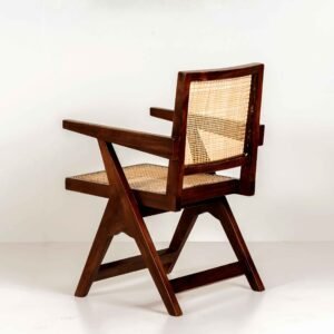 Rare Arm Chair - Image 4