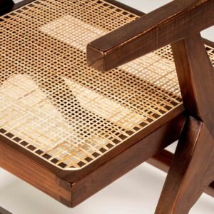 Rare Arm Chair - Image 3